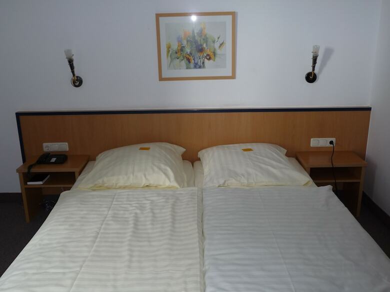 Hotel Wetzlarer Hof
