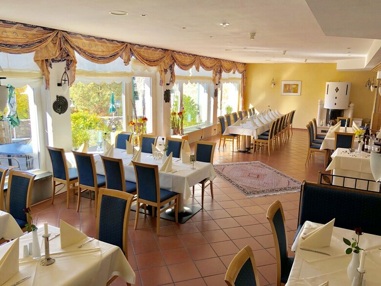 Hotel Wetzlarer Hof