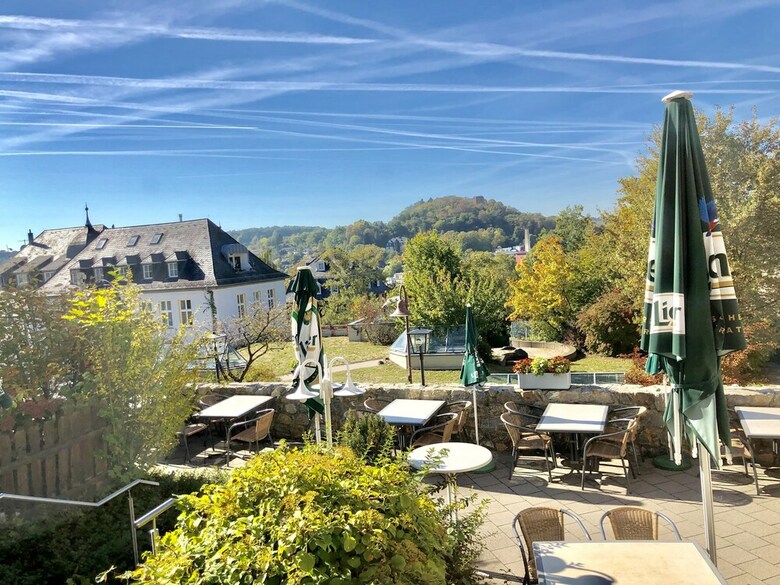 Hotel Wetzlarer Hof