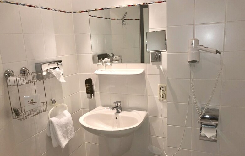Hotel Wetzlarer Hof