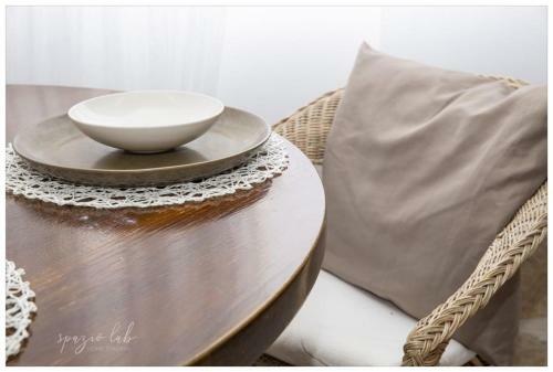 Apartamento Villa D Relaxing Holiday House