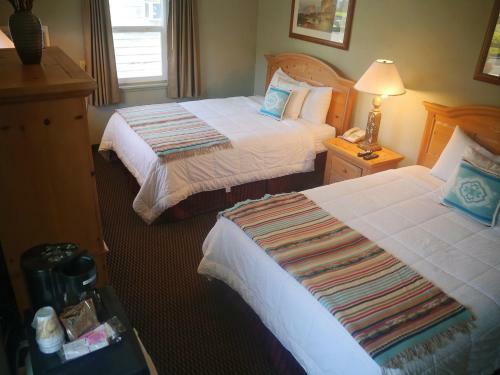 Rugged Country Lodge