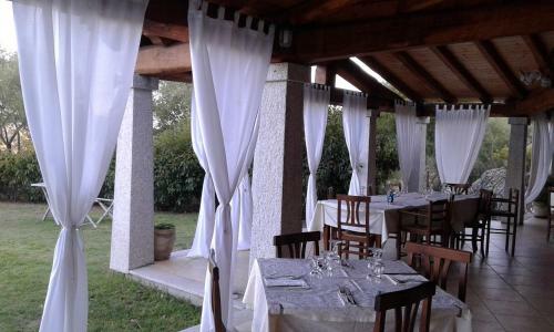 Hotel Lu Baroni Budoni