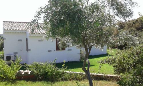 Hotel Lu Baroni Budoni