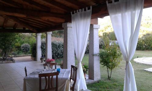 Hotel Lu Baroni Budoni