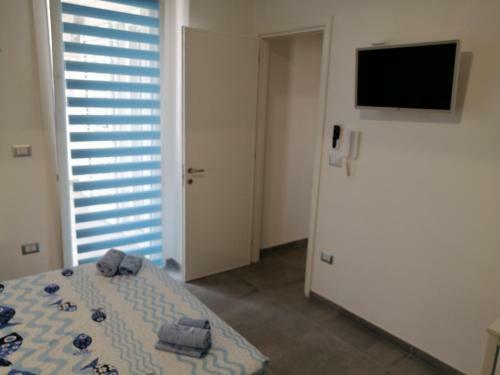 Appartamento Piano Terra 1 Marininblu
