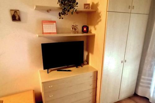 Apartamento Appartamento 21 Residence Adamello