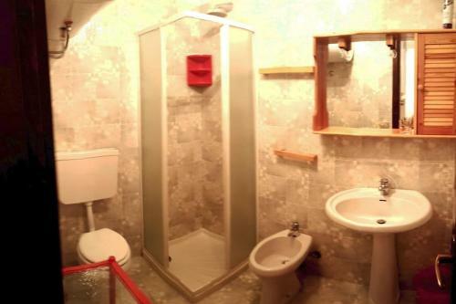 Apartamento Appartamento 21 Residence Adamello