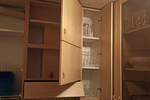 Apartamento Appartamento 21 Residence Adamello