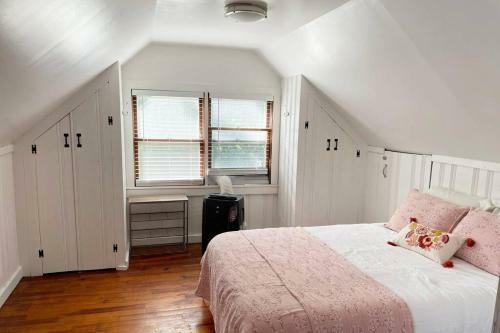 Apartamento Grandma's Attic