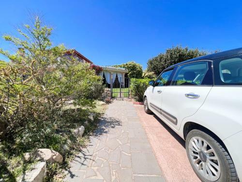 Villa Del Sole - Free Wifi - 500mt From The Beach