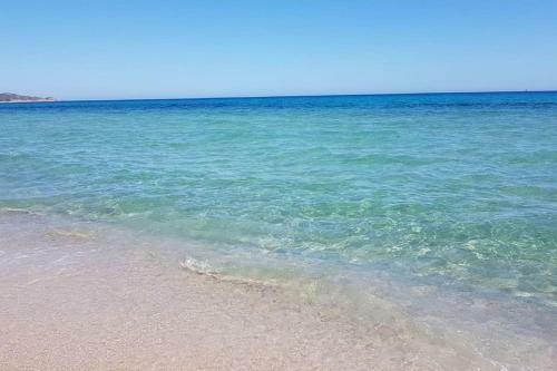 Villa Mimosa 300 Mt. Dal Mare 2 P.l.+2 Aggiuntivi