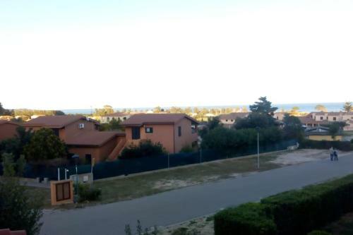 Villa Mimosa 300 Mt. Dal Mare 2 P.l.+2 Aggiuntivi