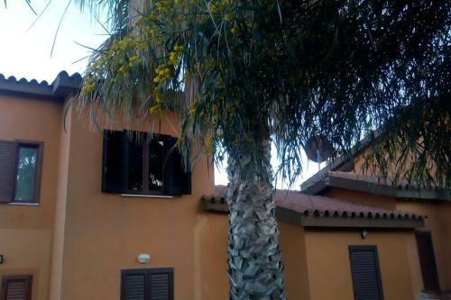 Villa Mimosa 300 Mt. Dal Mare 2 P.l.+2 Aggiuntivi