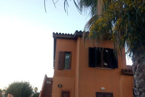 Villa Mimosa 300 Mt. Dal Mare 2 P.l.+2 Aggiuntivi