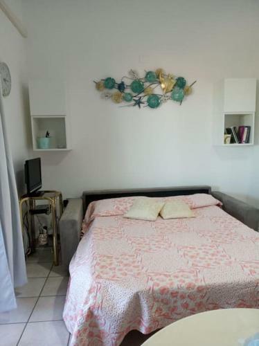 Villa Mimosa 300 Mt. Dal Mare 2 P.l.+2 Aggiuntivi