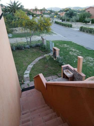 Villa Mimosa 300 Mt. Dal Mare 2 P.l.+2 Aggiuntivi