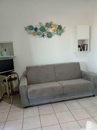 Villa Mimosa 300 Mt. Dal Mare 2 P.l.+2 Aggiuntivi