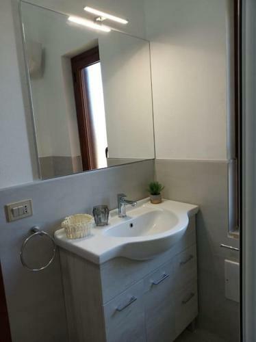 Villa Mimosa 300 Mt. Dal Mare 2 P.l.+2 Aggiuntivi