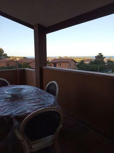 Villa Mimosa 300 Mt. Dal Mare 2 P.l.+2 Aggiuntivi