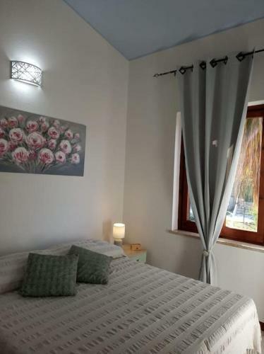 Villa Mimosa 300 Mt. Dal Mare 2 P.l.+2 Aggiuntivi