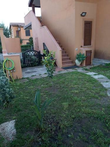 Villa Mimosa 300 Mt. Dal Mare 2 P.l.+2 Aggiuntivi