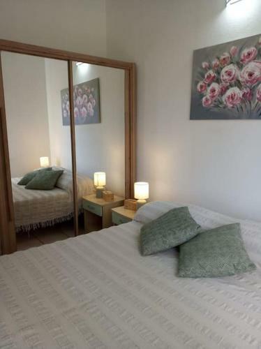 Villa Mimosa 300 Mt. Dal Mare 2 P.l.+2 Aggiuntivi