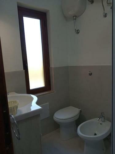 Villa Mimosa 300 Mt. Dal Mare 2 P.l.+2 Aggiuntivi