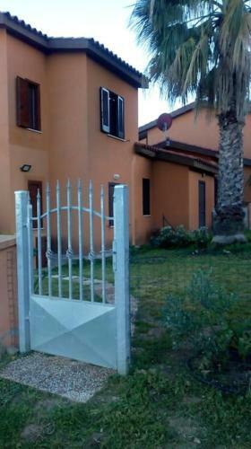 Villa Mimosa 300 Mt. Dal Mare 2 P.l.+2 Aggiuntivi