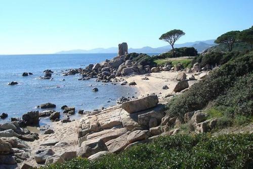 Villa Limone Intero Alloggio A 300 Mt Dal Mare 8p
