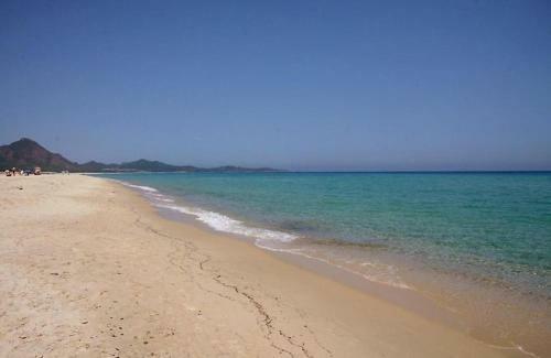 Villa Limone Intero Alloggio A 300 Mt Dal Mare 8p