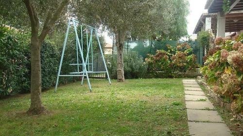 Villa Limone Intero Alloggio A 300 Mt Dal Mare 8p