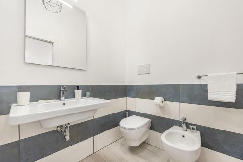 Affascinante Vista Mare 4 Posti Via Venezia
