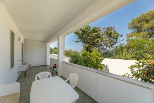 Apartamento Villetta Blu Di Mancaversa