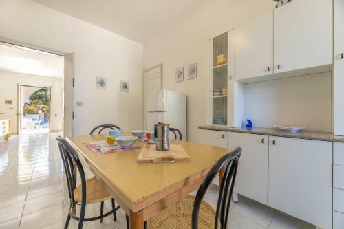 Apartamento Villetta Blu Di Mancaversa