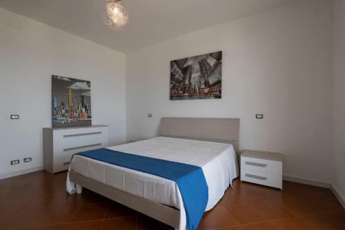 Apartamento Villino Vista Mare - Cod 120