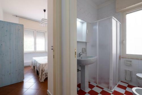 Apartamento Villino Vista Mare - Cod 120