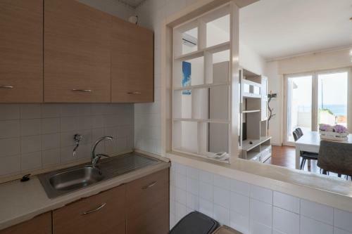 Apartamento Villino Vista Mare - Cod 120