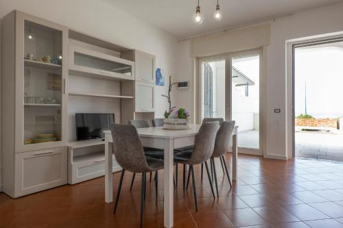 Apartamento Villino Vista Mare - Cod 120