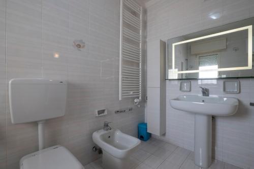 Apartamento Villino Vista Mare - Cod 120