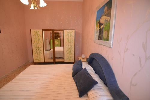 Apartamento Villetta In Centro A 250 Mt Dal Mare - Cod 116