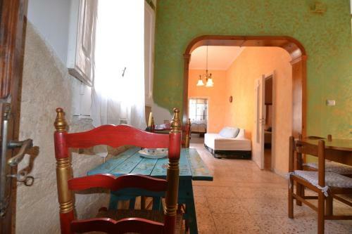 Apartamento Villetta In Centro A 250 Mt Dal Mare - Cod 116