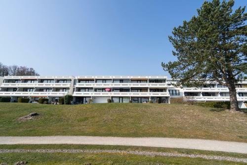 Apartamento Ferienpark Sierksdorf App 52 - Strandlage