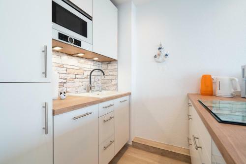 Apartamento Ferienpark Sierksdorf App 52 - Strandlage