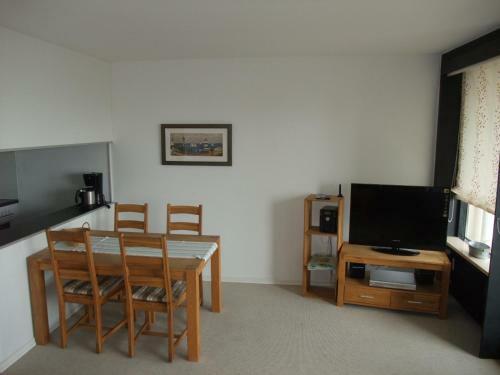 Apartamento Ferienpark Sierksdorf App 500 - Strandlage