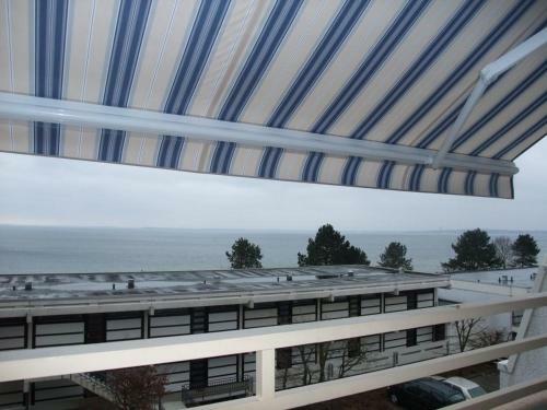 Apartamento Ferienpark Sierksdorf App 500 - Strandlage