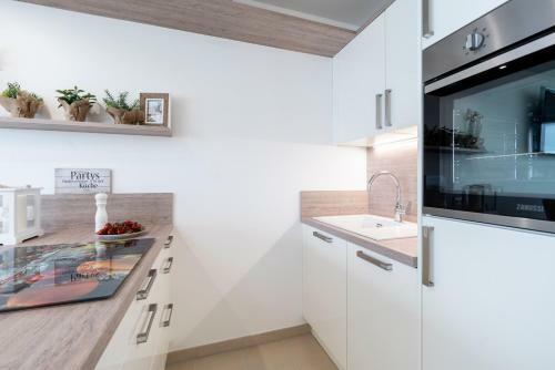 Apartamento Ferienpark Sierksdorf App 449 - Strandlage