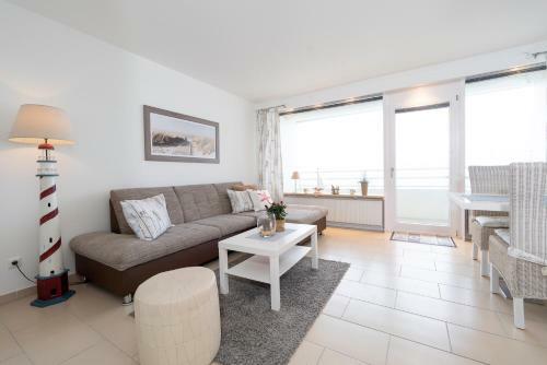 Apartamento Ferienpark Sierksdorf App 449 - Strandlage