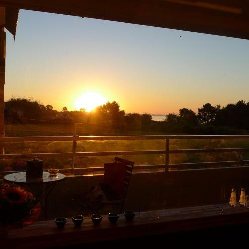 Apartamento Ferienpark Sierksdorf App 555 - Strandlage
