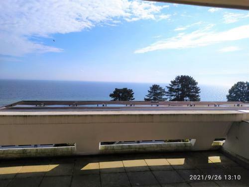 Apartamento Ferienpark Sierksdorf App 210 - Strandlage